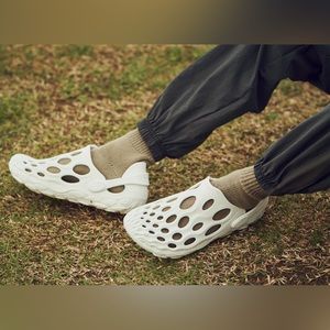 Merrell Hydro Moc NWT